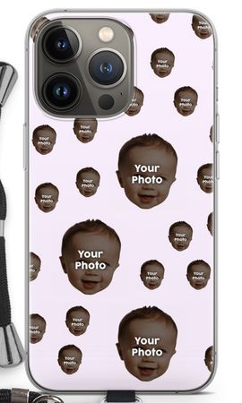 Volto personalizzato N°2