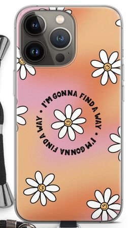 I'm gonna find a way