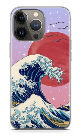 Great Wave