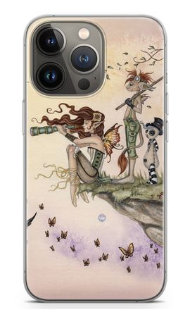 Where the wind takes you