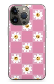 Les marguerites heureuses N°2