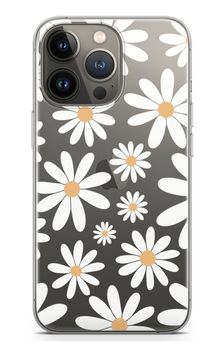 Encore des marguerites