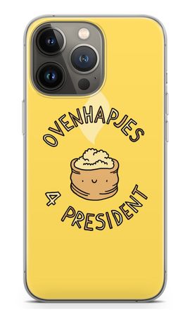 Ovenhapjes