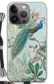 Paradise Garden Peacock