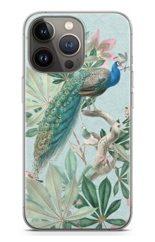 Paradise Garden Peacock