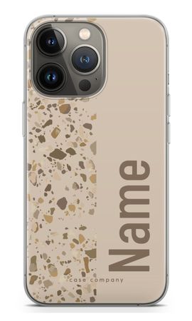 Namecase Terrazzo