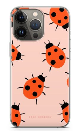 Ladybugs