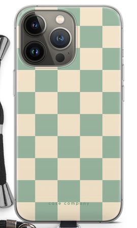 Checkered Mint
