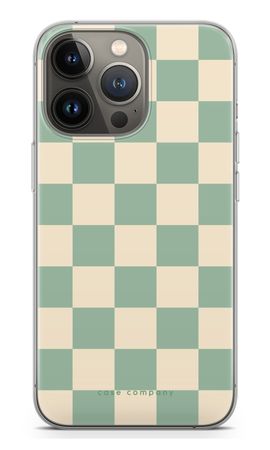 Checkered Mint