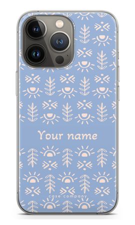 Namecase 1 - Coastel