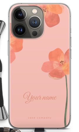 Namecase 2 - Floral