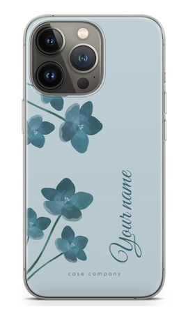 Namecase 3 - Floral