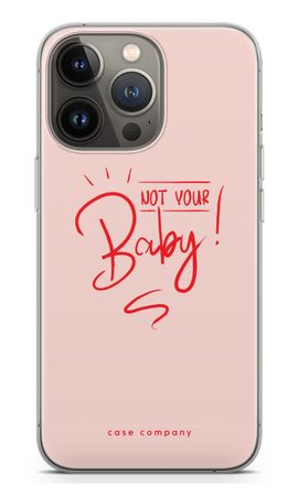 Not Your Baby