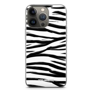 Zebra pattern