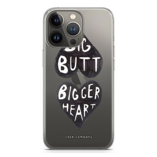 Big Butt Bigger Heart