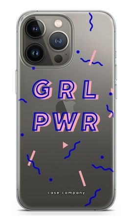 GRL PWR