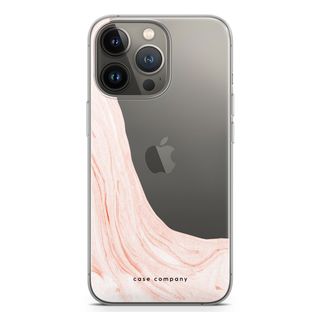 Peach bath