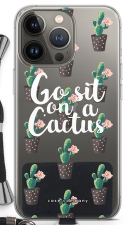 Cactus quote