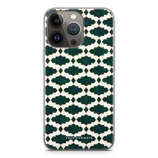 Moroccan tiles