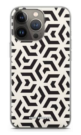 Crazy pattern