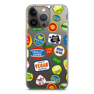 Fruitsticker