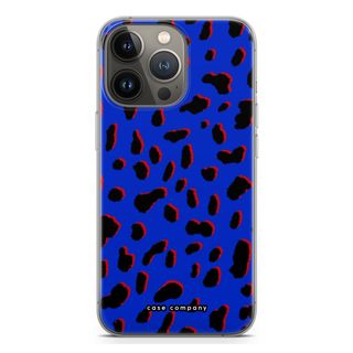 Blue Leopard