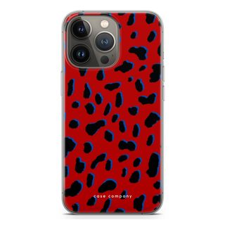 Red Leopard