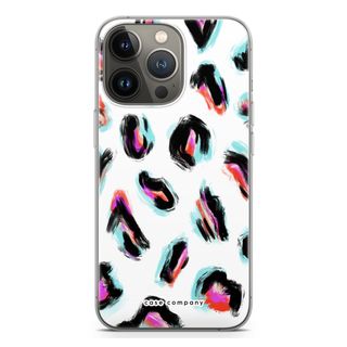 Cheetah color