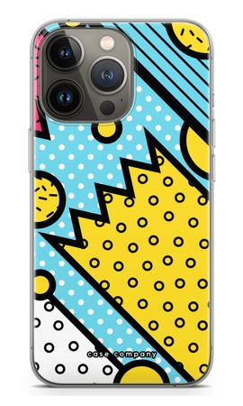 Pop Art #1