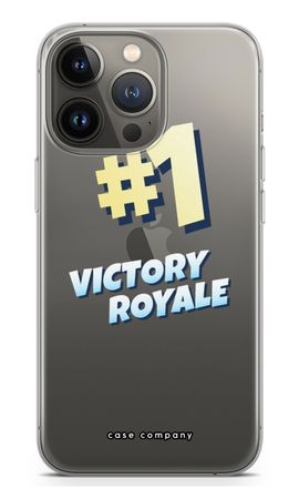 Victory Royale