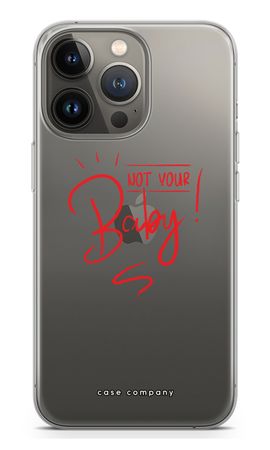 Not Your Baby