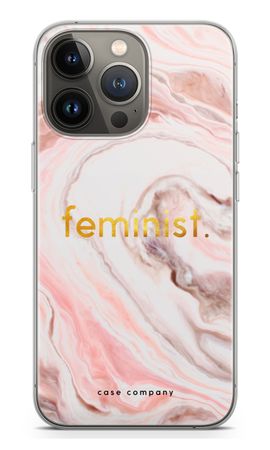 Feminist