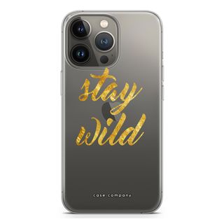 Stay wild