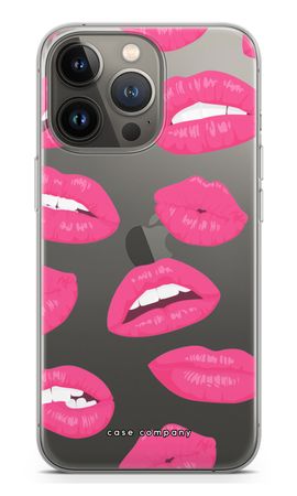 Bite my lip