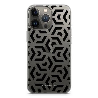Crazy pattern