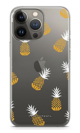 Little pineapples