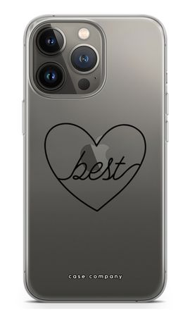 Best heart black