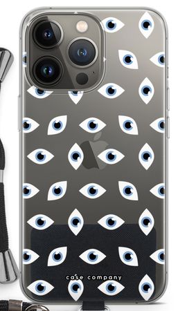 Eyes pattern
