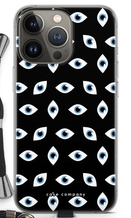 Eyes pattern