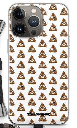 Poop emoji