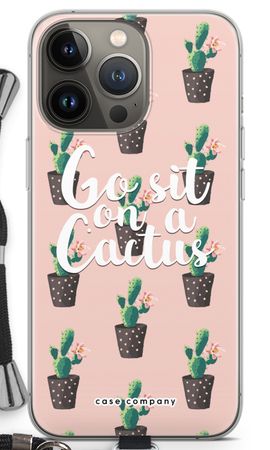 Cactus quote