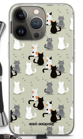Cats
