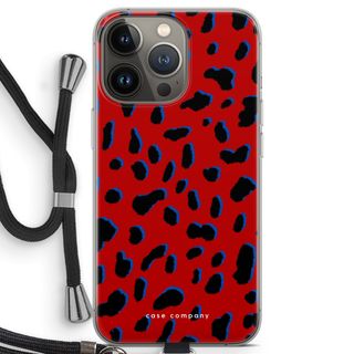 Red Leopard