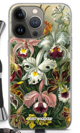 Haeckel Orchidae