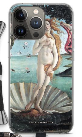 Birth Of Venus