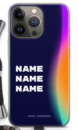 Namecase 2 - Neon