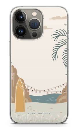 Coastal Dreams