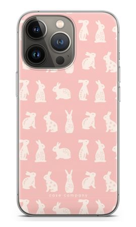 Pink Bunnies