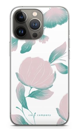 Flower Serenity