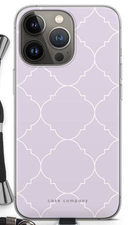 Purple Geometry